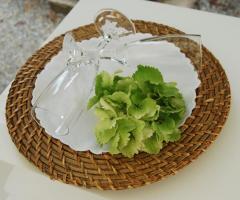 Matrimonio in stile country chic - Amiche della Sposa