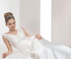 Luciano Soprani Sposa - Le Spose di Rosy