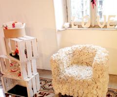 Allestimenti - Onice event & wedding planning