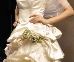 Abito da sposa - Promesse di Licia Panzacchi