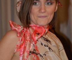 trucco testimone - FabiolaMakeUp