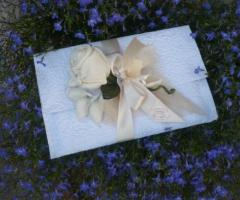 Bomboniere per il matrimonio a Bergamo