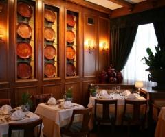 Location di matrimonio a Monza