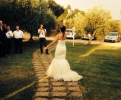 Agriturismo Il Melograno di Banditella - Matrimoni a Grosseto