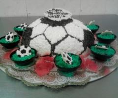 Pasticceria Pollaci - Torte decorate e catering salati