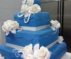 San Domenico - Torte nuziali a Catania