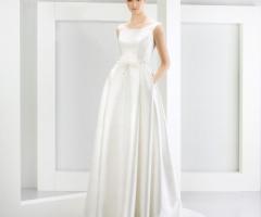 Collezione Jesus Peiro Gedy Martone Sposa
