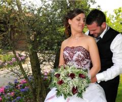 Video Foto Merigre - Gli sposi