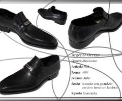 Calzaturificio Sevenem - Scarpe da sposo a Saviano
