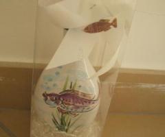 Di Lucia - Anforetta per bomboniere