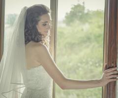 Romolo Maceroni - Foto sposa