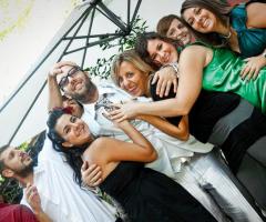 Sos Matrimonio - Gli amici dello sposo