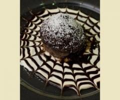 Dolce per il matrimonio