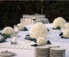 Wedding Planner Cenerentola per il matrimonio a Frascati (Roma)
