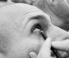 Ilaria Cicchetto Foto - Trucco per lo sposo