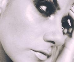 Makeup Serenella - Il trucco fotografico