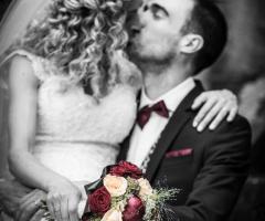 Riccardo Quarti Photography - Gli sposi da oggi e per sempre