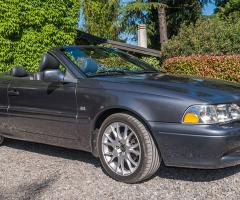 RG Prestige - L'auto per tutta la giornata delle nozze