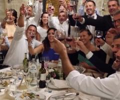 La Musica di Pier Live Pianobar - Il brindisi