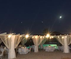 Masseria Santa Teresa - Per il matrimonio di sera