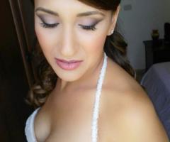 Make-up sposa by Rita Siviero Make-up Artist