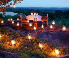 La Classense Agenzia Viaggi e Turismo - Serengeti National Park, Tanzania