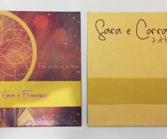 Partecipazione di nozze