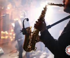 Exclusive Puglia Weddings - L'intrattenimento musicale