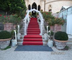 Matrimonio da favola - Il rito civile