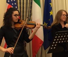 Musica per la cerimonia civile - Serena Zucco