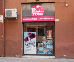 La Pantera Rosa Viaggi - l'agenzia