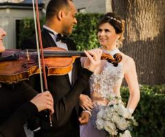 Alessia Baldi Violinista - La musica per il matrimonio a Varese