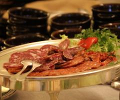 Antipasti - Le Angeliche Caterers