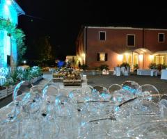 Corte Dei Paduli - Location per matrimoni a Reggio Emilia