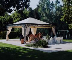 gazebo