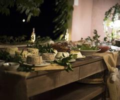 Tenuta Odorici a San Nicola - Location per matrimoni a Roma