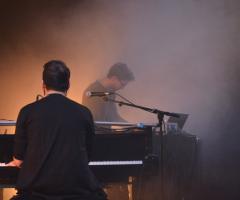 Organista e pianista Cremonese - La musica per cerimonie religiose e civili