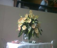 Fiori per il matrimonio a Torino - Giusy Fiori