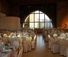 Ricevimento di matrimonio