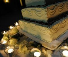 Torta nuziale