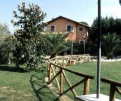 Villa per matrimoni a Roma - Villa Parco della Vittoria