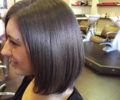 Piega, colore e acconciature sposa a Zafferana Etnea (Catania) nel salone Roberto System