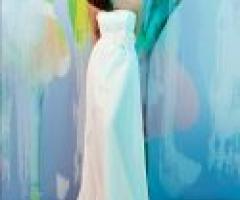 Atelier Di Benedetto Sergio - Abito da sposa in stile impero