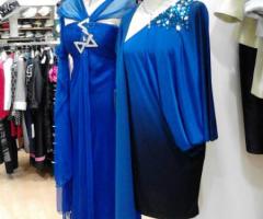 Naccari Sposa a Messina: abiti da cerimonia, per damigelle e testimoni