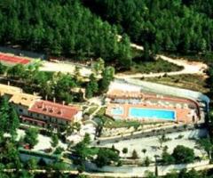 Hotel Pineta Ristorante per il matrimonio