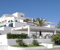 Sporting Hotel Casalbordino - Matrimonio a Chieti