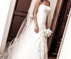La sposa è pronta