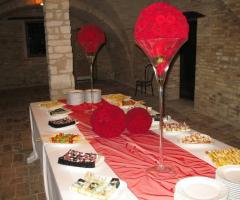 Desideri e Sogni - Appetitizers