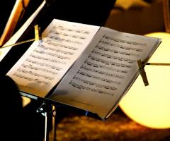 Quartetto d'archi - Onice event & wedding planning