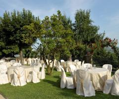 Il parco de Il Basinetto